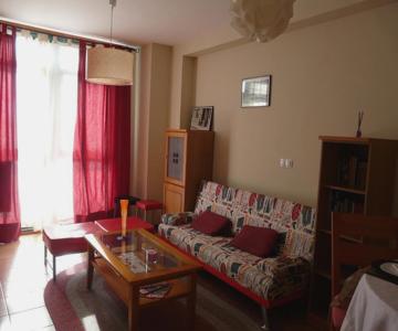 Espe Daga Apartamento