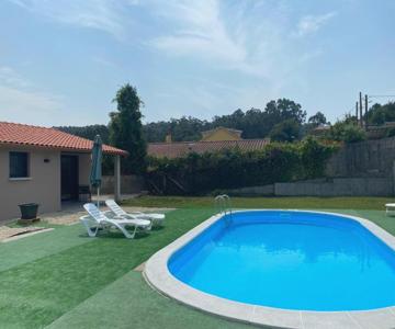 Acogedora Casa De Invitados