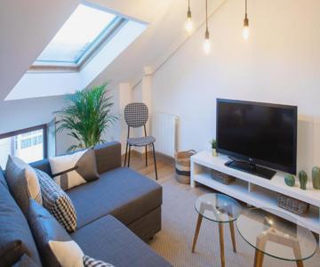 Apartamento Solpor Bueu