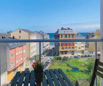 Apartamentos Lamarosa -playa Urbana