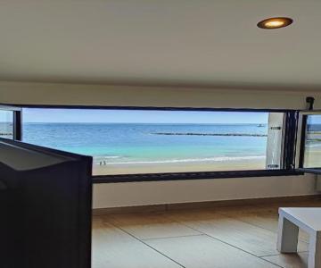 Burela Mariña Playa