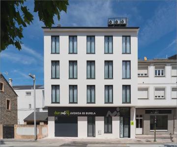 Duerming Avenida 85 Burela Vut