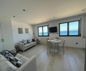 Apartamento Burela Paloma Playa