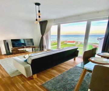 Apartamentos Lamarosa -las Playas