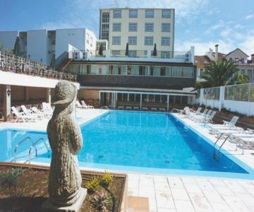 Apartamentos Sarga Sentirgalicia