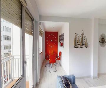 Apartamentos Design Pinemar