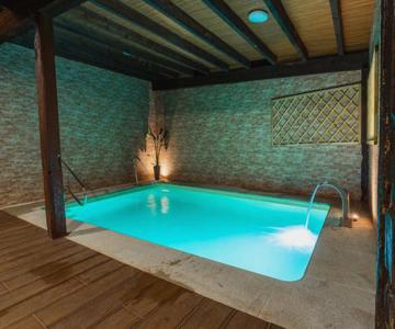 Albergue Celenis