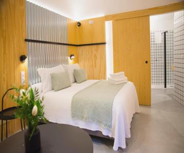 Kalidas Hostel Suites