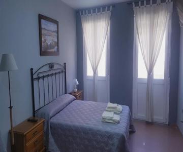 Apartamento Loft III Select Real Caldas De Reis