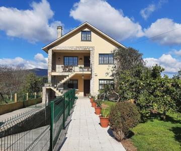 Apartamento As Carballas