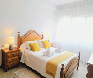 Alojamiento Caldas Centro