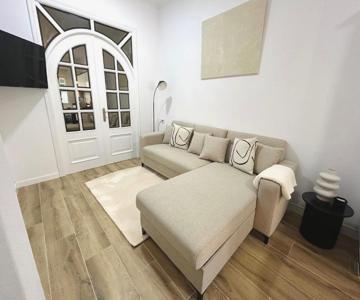 Apartamento En Camariñas