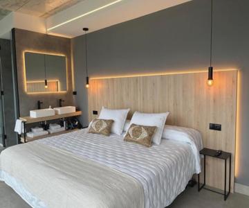 Hospedium Hotel Devalar Do Mar