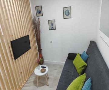 Casita Marinera