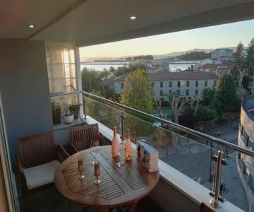 El Mirador De Mila En El Corazón Del Salnes Vut-po-07707