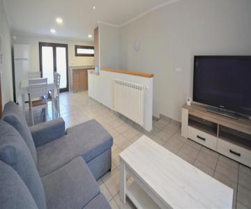 Apartamento Con Terraza En Cambados