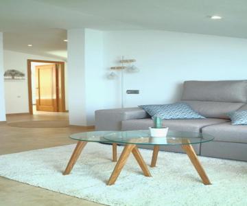 Apartamentos Casa Cabana