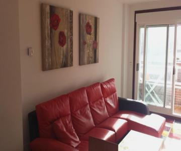 Apartamento O Pombal