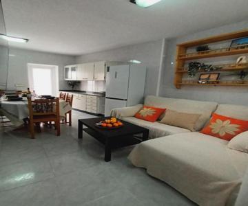 Apartamento Brañas