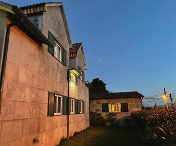 Villa En Playa Limens