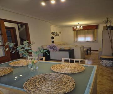 Adosado Playa Rodeira