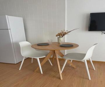 Alojamiento Céntrico En Cangas