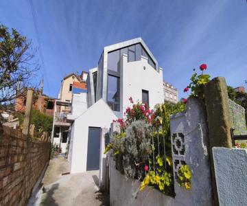 Casa Dos Miños Bruño