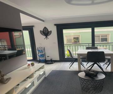 El Rincón De Cangas