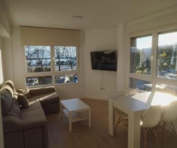 Apartamento Bulevar Cangas