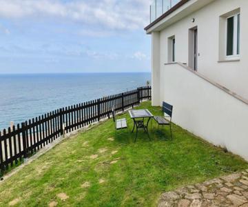 Apartamento Playa Arnela