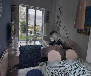 Apartamento La Ilusión - Cariño