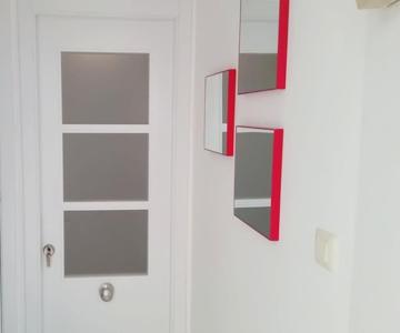 Acogedor Piso En Cariño