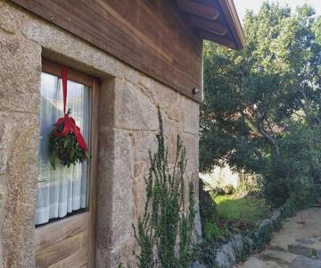 Refugio Playa Caldebarcos