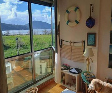 El Camarote De Beiramar