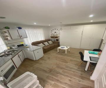 Estudio - Casco Histórico De Cedeira