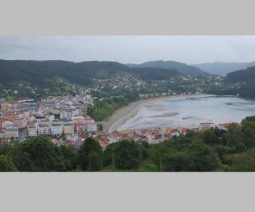 Ático Nueva Construcción Para 6 Per