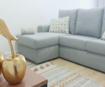 Herba De Namorar- Céntrico Apartamento En Cedeira