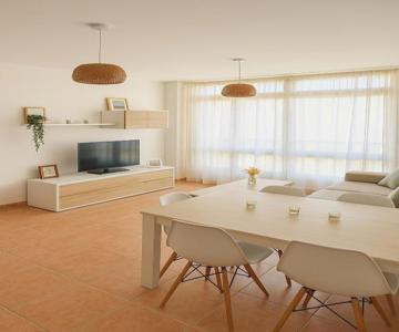 Apartamento Ultreia - Estorde
