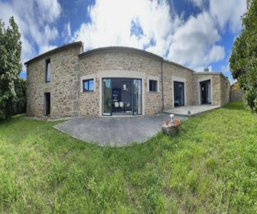 Casa La Pedrosa - Tedin