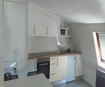 Apartamentos Don Manuel B