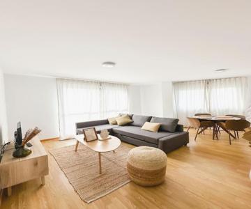 Apartamento Nosa Terra By AlÔga