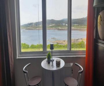 Ensan CipriÁn Faro De Punta Atalaya