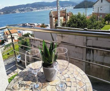 Apartamento Nuevo Con Vistas