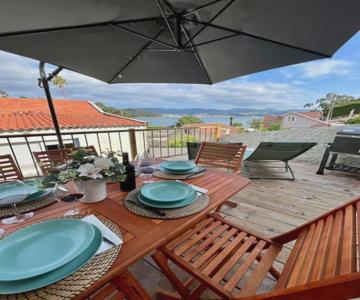 La Casita De Ouriceira