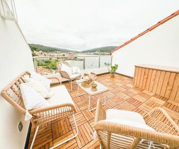El Olivo By AlÔga