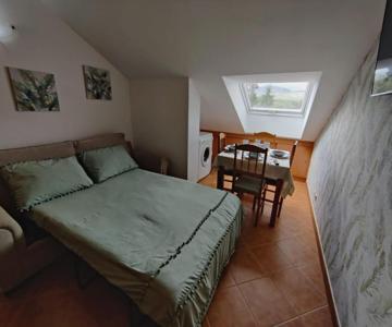 Apartamento Río Gallo