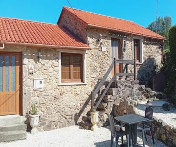 Stone Cottage Santiago