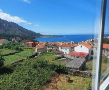 Incostadamorte Corral Da Laxe