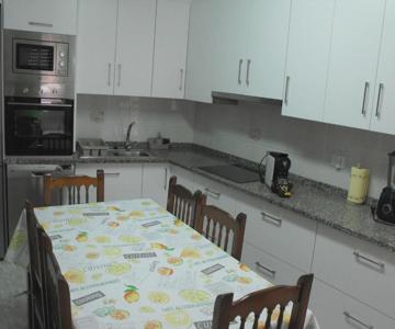 Apartamento Lucia