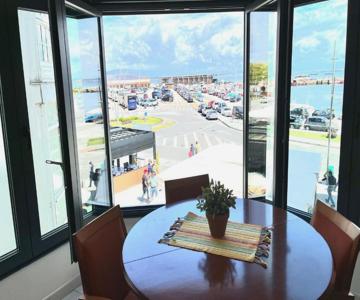 Apartamentos Faro Da Rocha